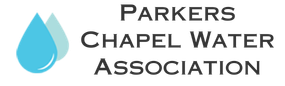 Parkers Chapel Water Association